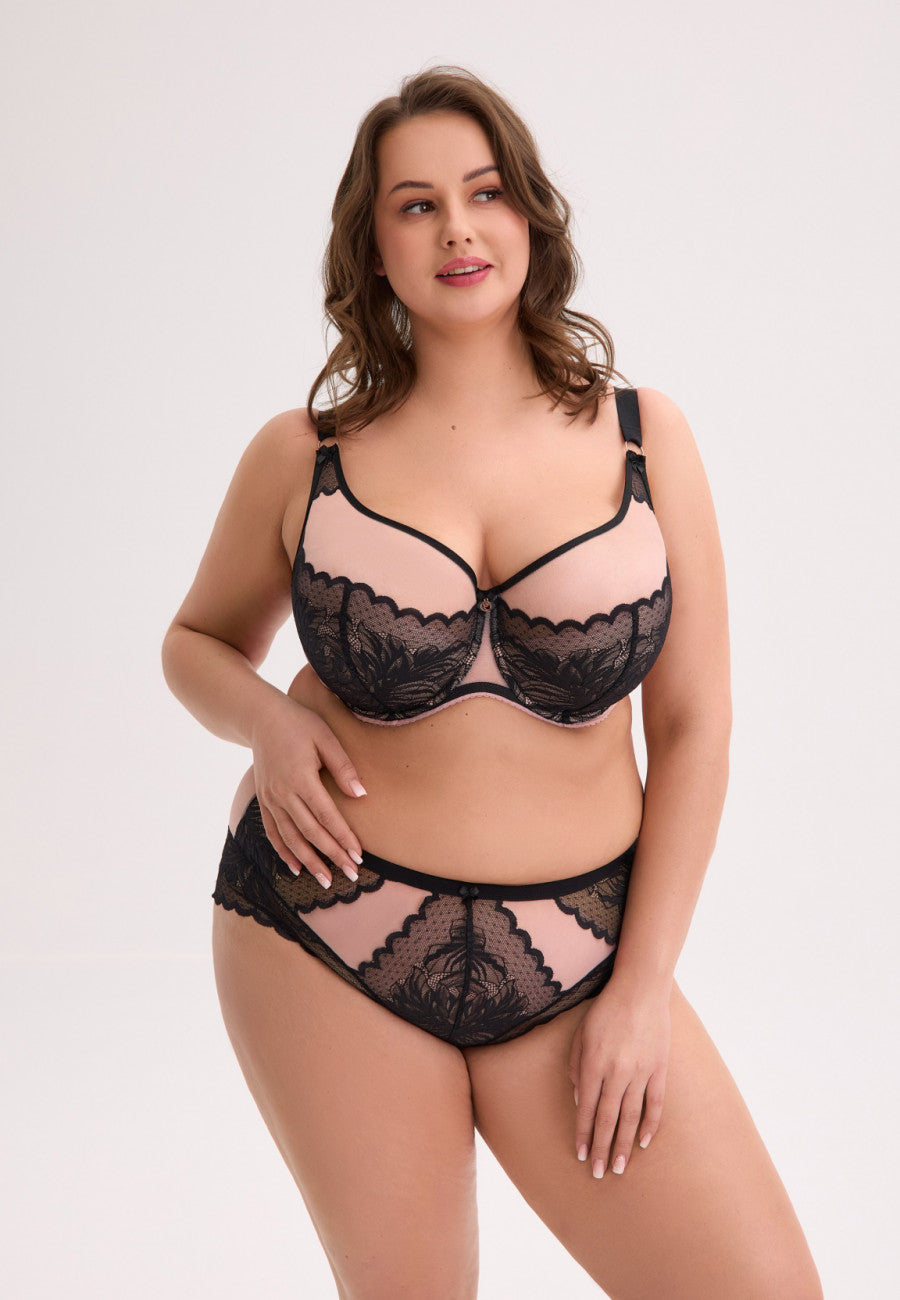 Sostén Amara Maxi Semi-Soft