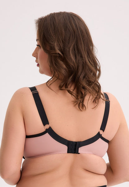 Sostén Amara Maxi Semi-Soft