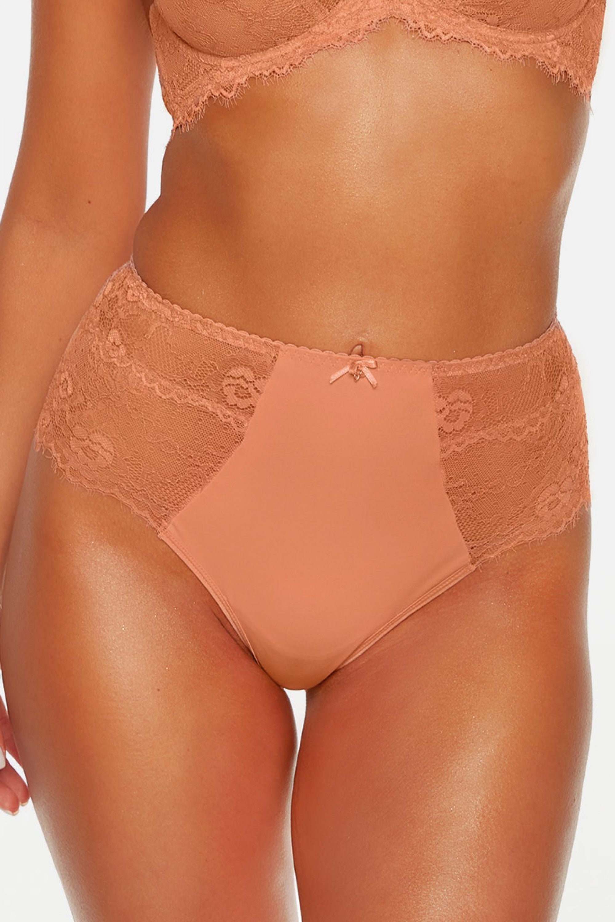 Calzón Iluzja Culotte