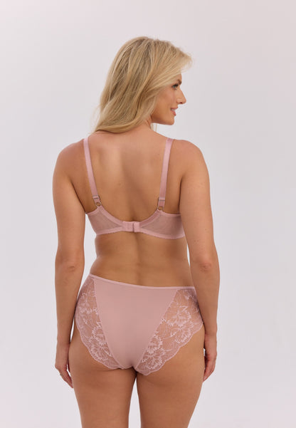 Sostén  Evelyn Semi-Soft