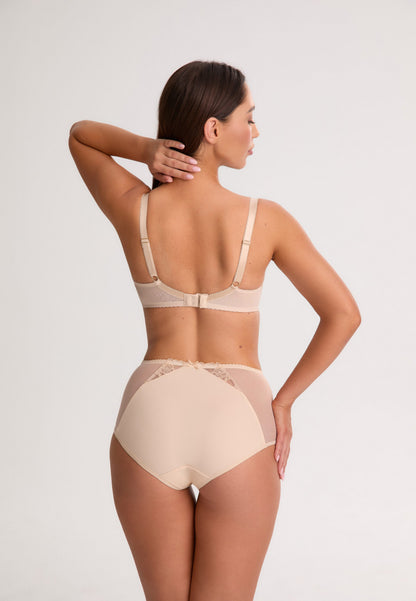 Sostén Piasek Semi-Soft