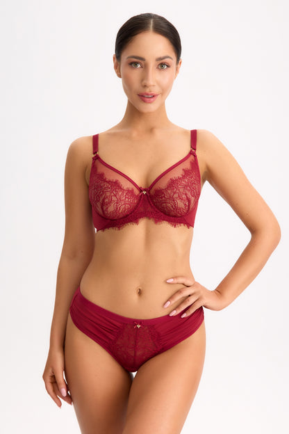 Sostén Rubín Bralette