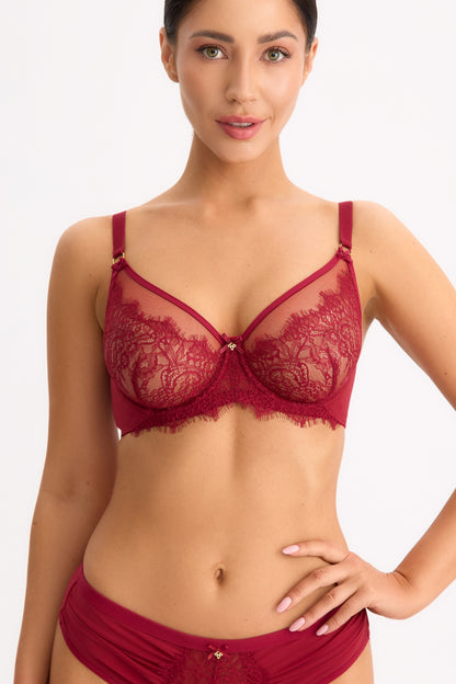 Sostén Rubín Bralette