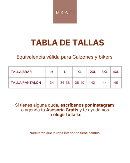 Calzón Nike